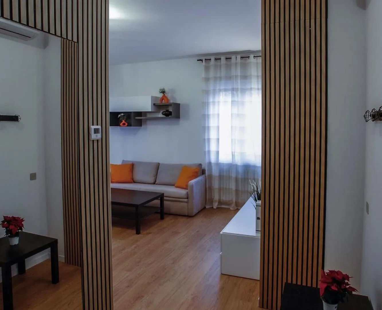 Bella Ciao Bgy Airport Apartment Zanica