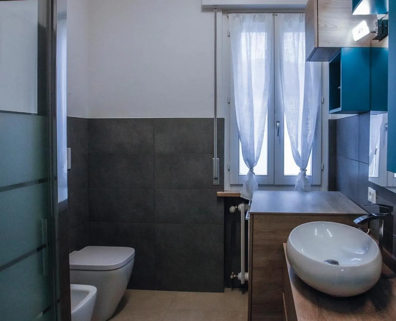 Bella Ciao Bgy Airport Apartment Zanica Italy