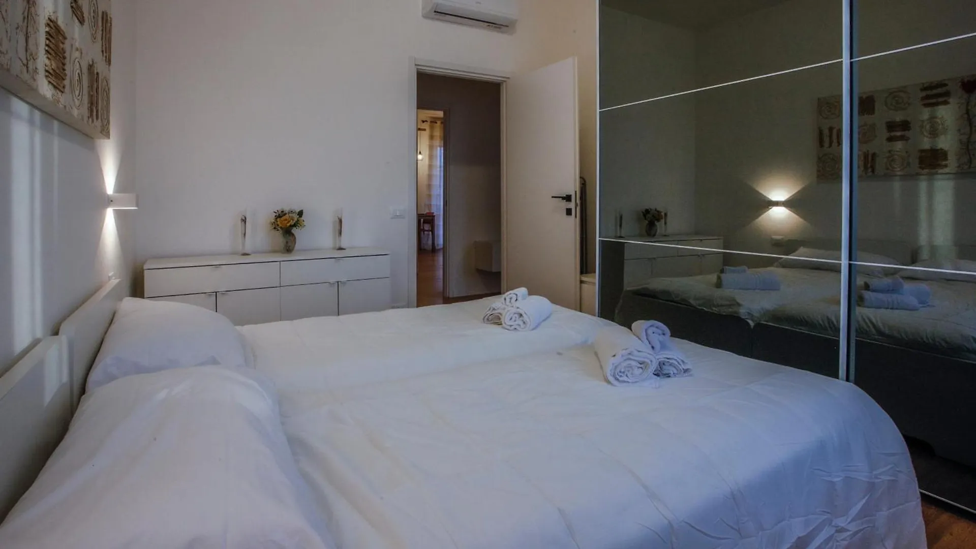 Bella Ciao Bgy Airport Apartment Zanica