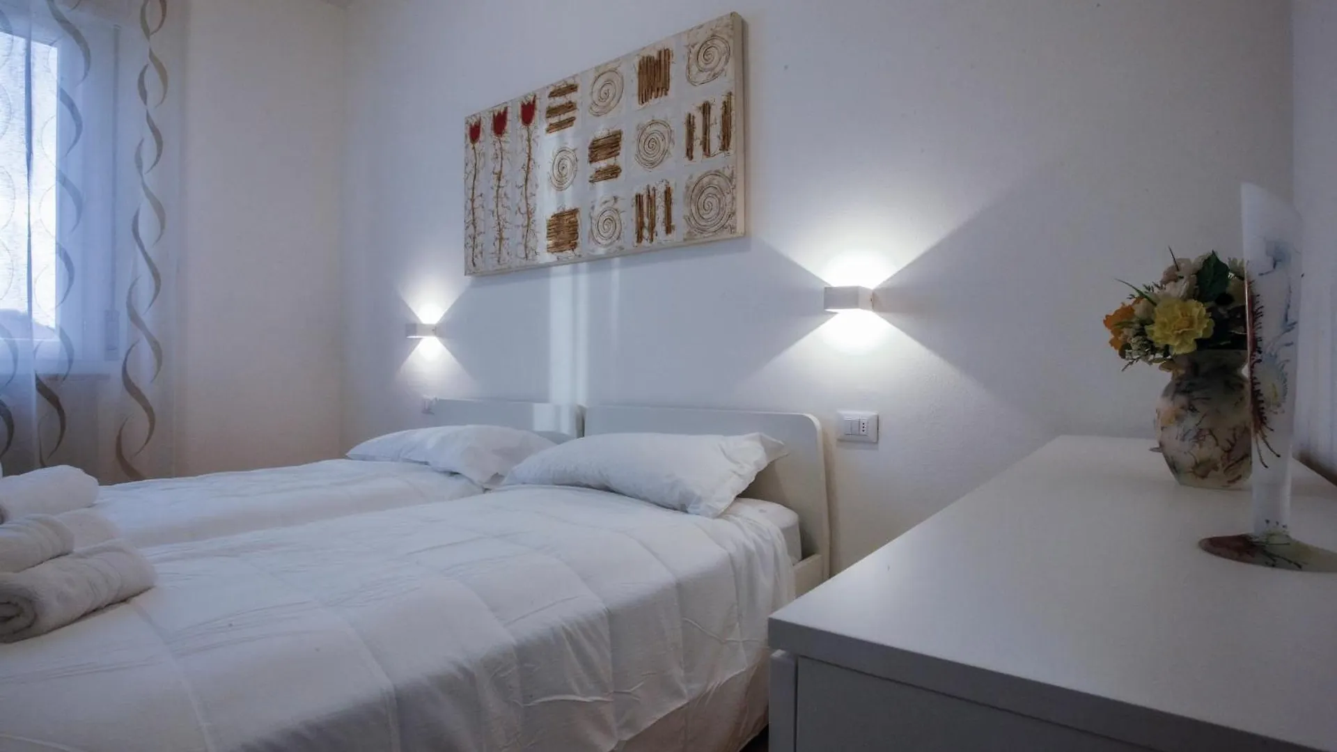 Bella Ciao Bgy Airport Apartment Zanica 0*,  Italy