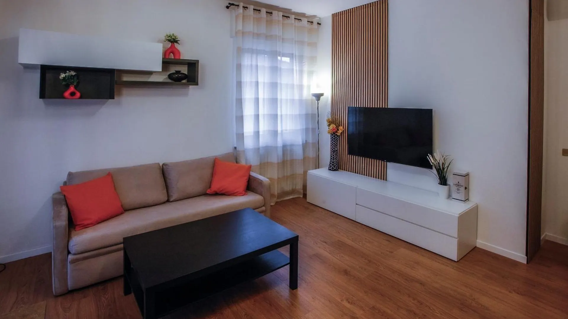 Bella Ciao Bgy Airport Apartment Zanica