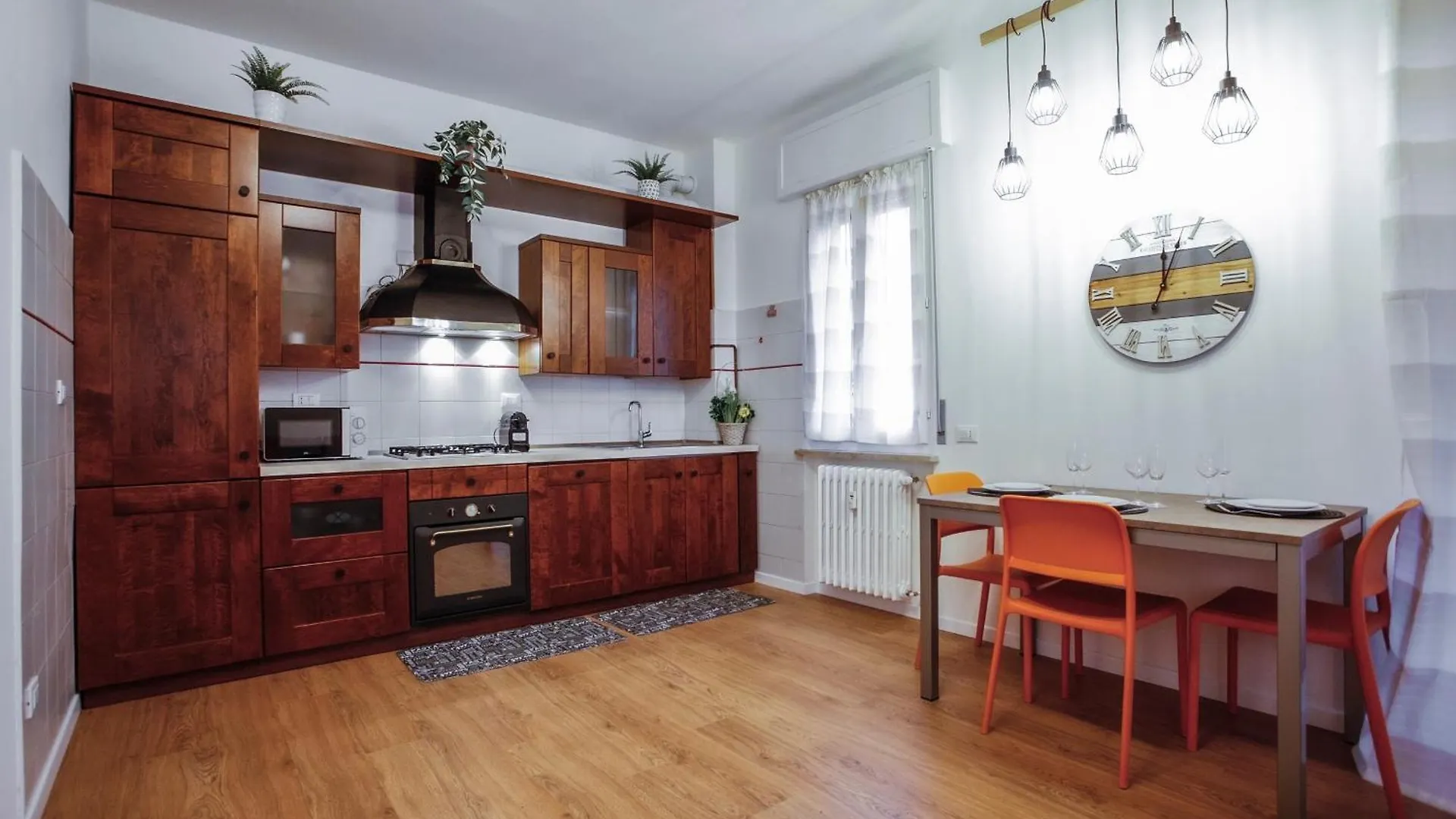 Bella Ciao Bgy Airport Apartment Zanica